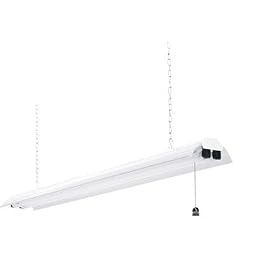 Lithonia Lighting 1245 Shop Light