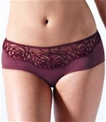 Harmony brief 8 (label 12)/Black