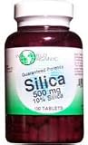 Silica - 100 tab