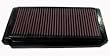 K&N Filters 332174 Air Filter