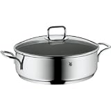 WMF Profi Select Servier-Schmorpfanne 28cm
