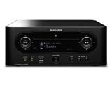 from Marantz Marantz MCR603-BLACK Micro CD Receiver with DAB Tuner in Black
