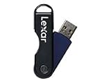 Lexar - Jumpdrive Retrax - Cl&eacute; USB - 8 Go - Pack de 4