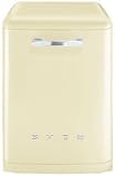 SMEG Geschirrspüler BLV 1P-1