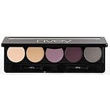 NVEY ECO Organic Creative Eye Color System - 4