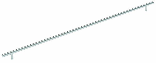 Amerock BP19018SS Stainless Steel Bar Pull, 640mm Center-to-Center