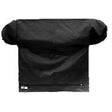 Adorama Large Changing Bag, 27 x 27, for Bulk Loading Film.