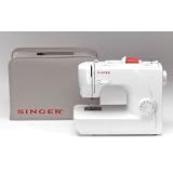 Singer 1507 8-Stitch Sewing Machine with 4-Step Buttonhole