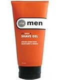 Actishield Shave Gel By Zia Natural Skin Care – 5 Oz, 3 Pack