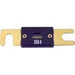 250A Gold Plated Wafer Fuse