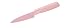Kuhn Rikon Paring Knife Nonstick Pink