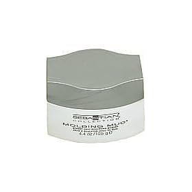 Sebastian Originals Molding Mud, Sculpting Fiber Cream (4.4 Ounces)
