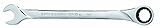 GearWrench 85010 10mm XL Ratcheting Combination Wrench [並行輸入品]
