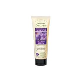 Avalon Organic Botanicals Cream Shave