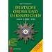 Deutsche Orden und Ehrenzeichen: Band 1: 1800 1945: Band 1: 1800 1945
