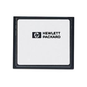 HP Ocr A - Ocr B - Micr / Cf Card, for Compact Flash Slot Based Laserjet