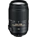 Nikon AF-S NIKKOR 55-300mm f/4.5-5.6G ED VR Zoom Lens (USA)