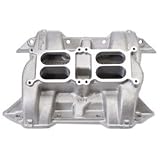 Edelbrock 5440 CH-28 Dual Quad Intake Manifold by Edelbrock