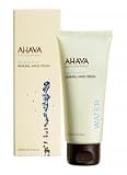 Ahava Mineral Hand Cream, 3.4oz