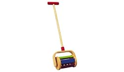 PLAN TOYS PRESCHOOL WALK N ROLL