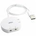 Griffin IMIC-GC1603 iMic USB Audio Interface Line-In to USB Adaptor