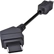 Callpod Chargepod Adapter for Most Samsung Phones - WEP Bluetooth Headsets