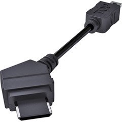 Callpod Chargepod Adapter for Most Samsung Phones - WEP Bluetooth Headsets