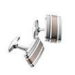 Titanium, Stainless Steel...