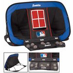 Franklin MLB Pop-up Pitch/Infield Target Set