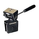 Vanguard Car Window Mount for Light Spotting Scopes & Binoculars with 1/4 x 20 Mounting Thread.