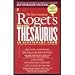 NEW AMERICAN ROGET'S COLLEGE THESAURUS IN DICTIONARY FORM by PHILIP D. [ED.] MOREHEAD ISBN 0130452580