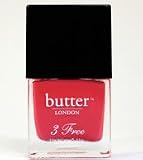 butter LONDON MacBeth Nail Lacquer