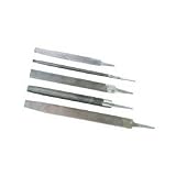 10 in. Mill File