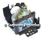 Genuine Coporate Projection RLC-150-003 Lamp & Housing for Viewsonic Projectors - 180 Day Warranty!