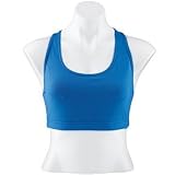 Girls Cotton Sport Bra