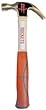 Houston Rockets Pro-Grip Hammer - Basketball Sports Merchandise