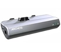 Archos Battery Docking Adapter for 405, 605, and 705 Players