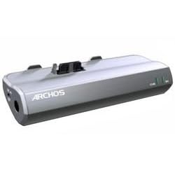 Archos Battery Docking Adapter for 405, 605, and 705 Players by Archos