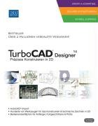 Turbo CAD V14 – Design Studio