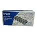 Epson C13S050166 EPL-6200 EPL-6200L EPL-6200N EPL6200 EPL6200L EPL6200N black developer laser toner cartridge S050166