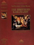 The Brothers Karamazov (MGM/UA Great Books On Video)