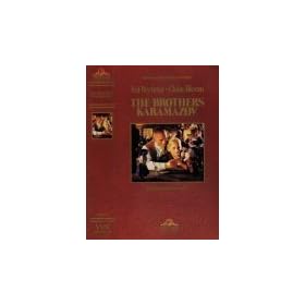 The Brothers Karamazov (MGM/UA Great Books On Video)