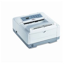 OKI B 4600 - Printer - B/W - LED (66967D) Category: LED Printers