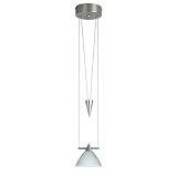 1AC-174307-BS - Mini Pendants