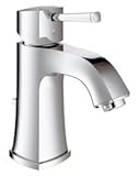 グローエ　グランデラ・シングルレバー洗面混合栓GROHE 【2330300J】
