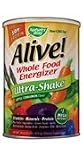 Nature's Way Alive! Shake Apple  Cinn Powder 2.2 lbs