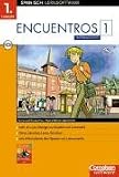 Encuentros - Spanisch 1. Lernjahr - 