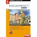 Encuentros - Spanisch 1. Lernjahr