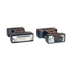 DVI / VGA Adapter DVI Buchse an VGA Stecker
