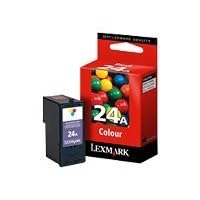 Lexmark Inkjet Cartridges (18C1624) by Lexmark
